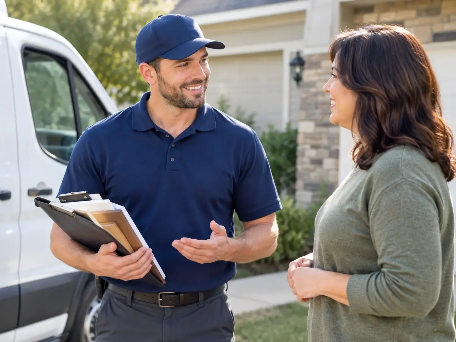 Kitchen Cabinet Refacing Empire, NV FAQs
